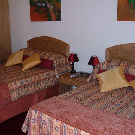 Laings Lodge Laingsburg Bagian luar foto