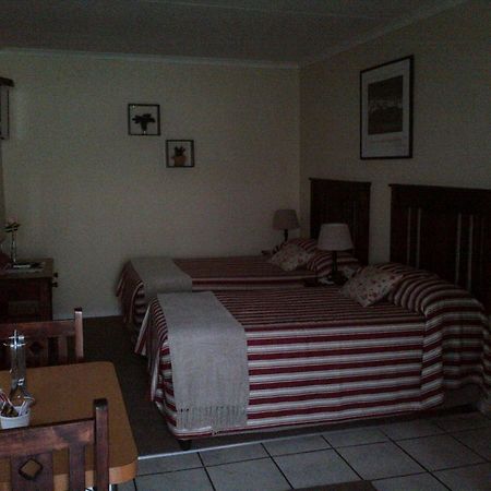 Laings Lodge Laingsburg Bagian luar foto