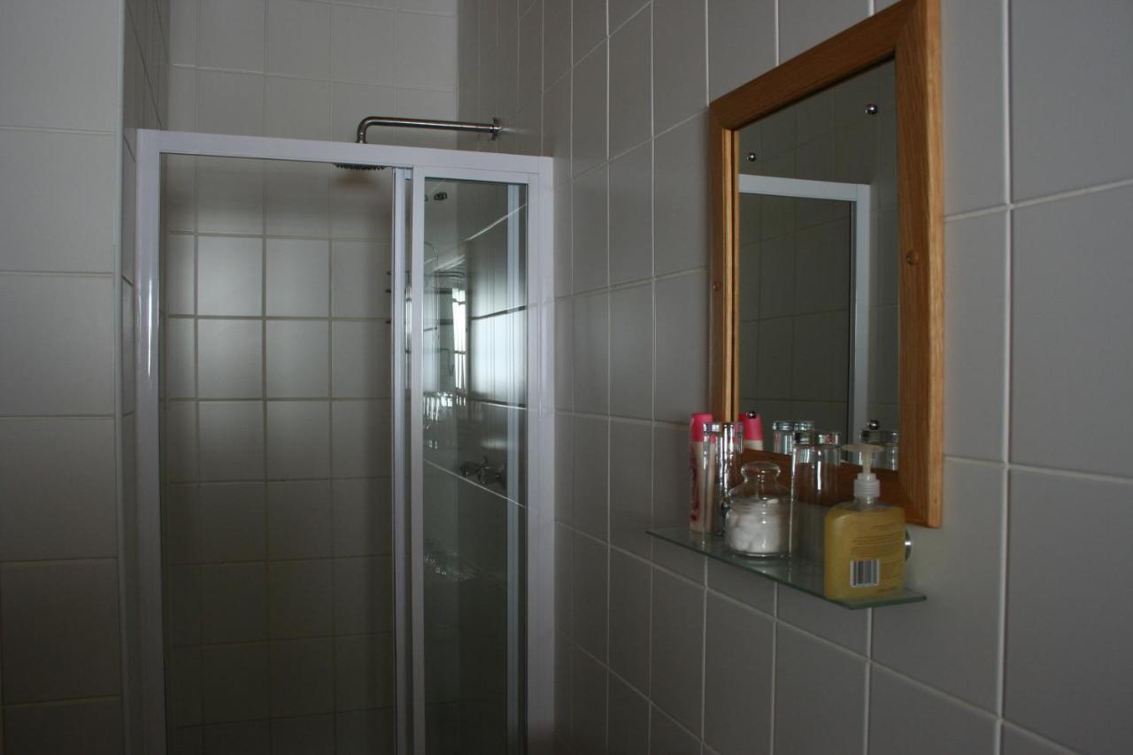 Laings Lodge Laingsburg Bagian luar foto