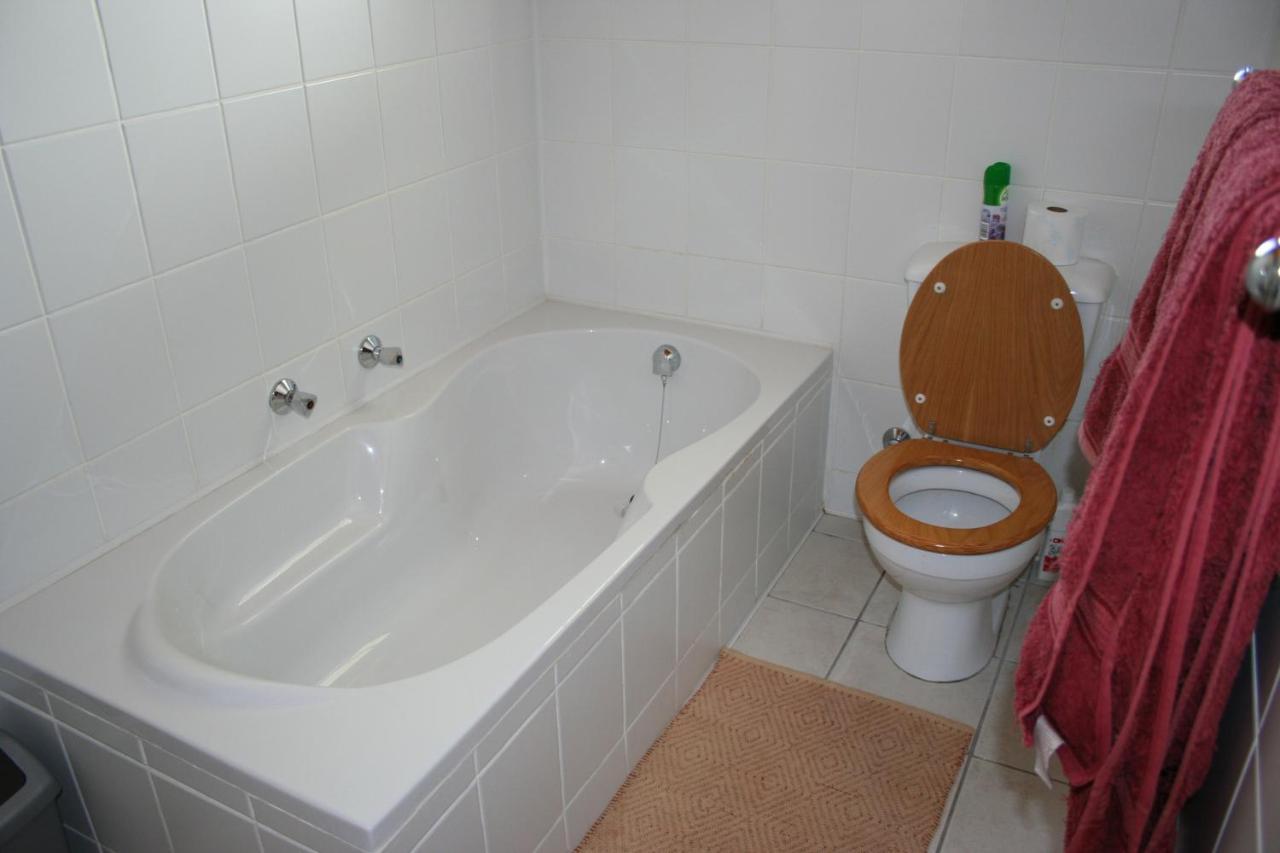 Laings Lodge Laingsburg Bagian luar foto