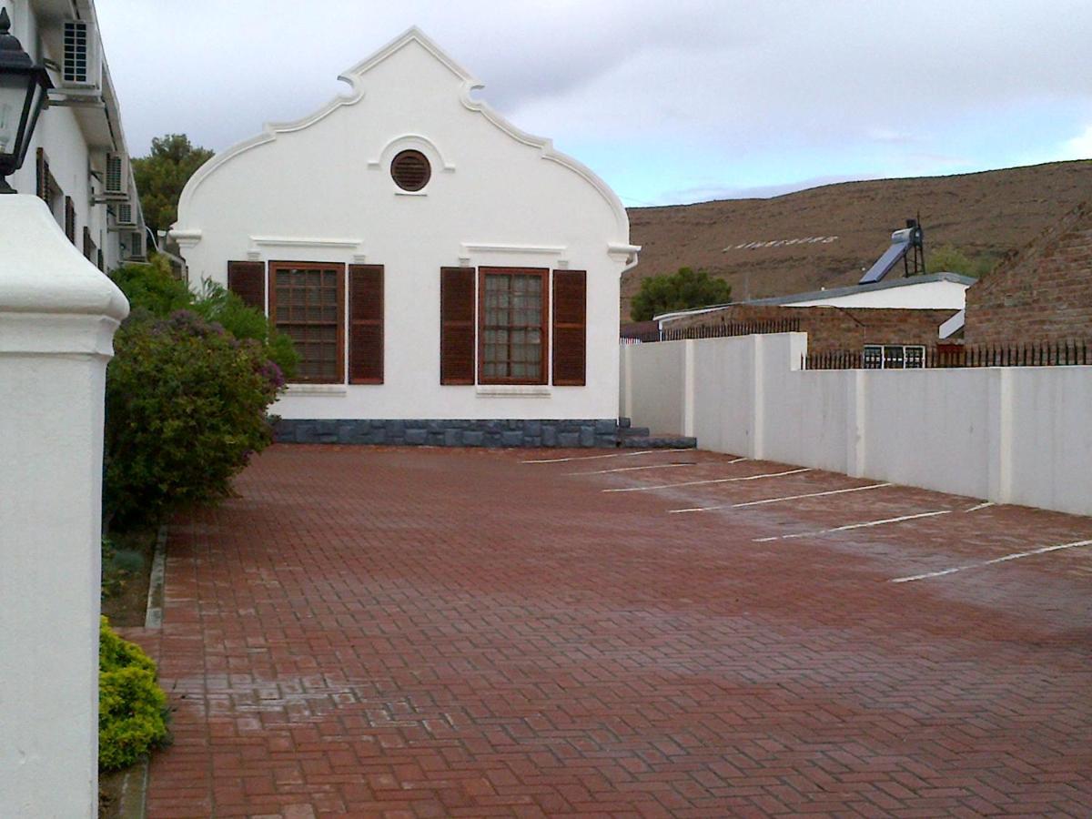 Laings Lodge Laingsburg Bagian luar foto