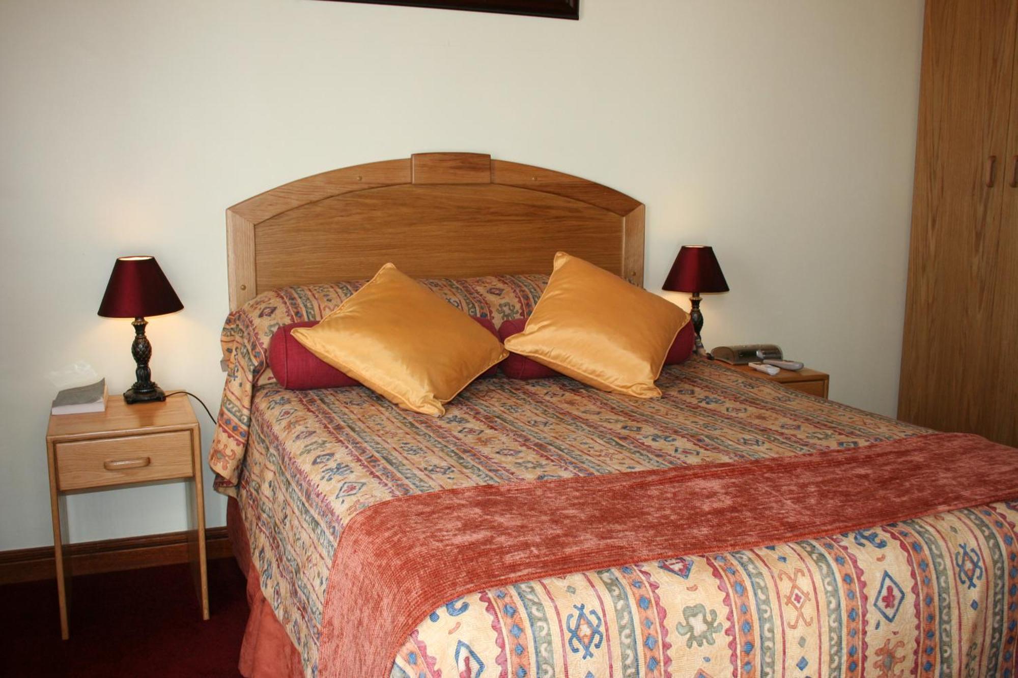 Laings Lodge Laingsburg Bagian luar foto