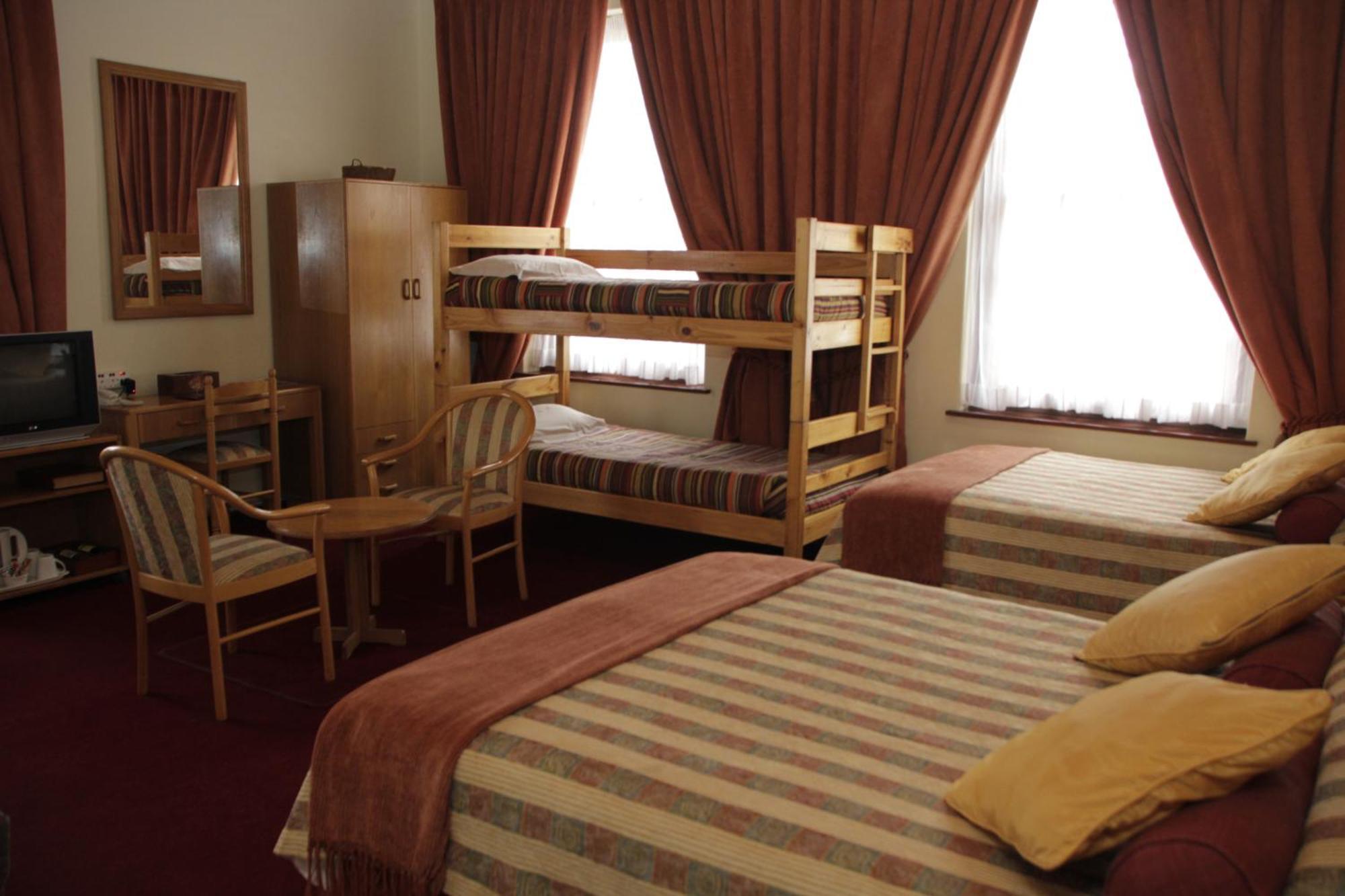 Laings Lodge Laingsburg Bagian luar foto