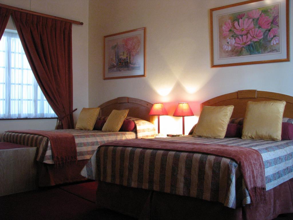 Laings Lodge Laingsburg Ruang foto