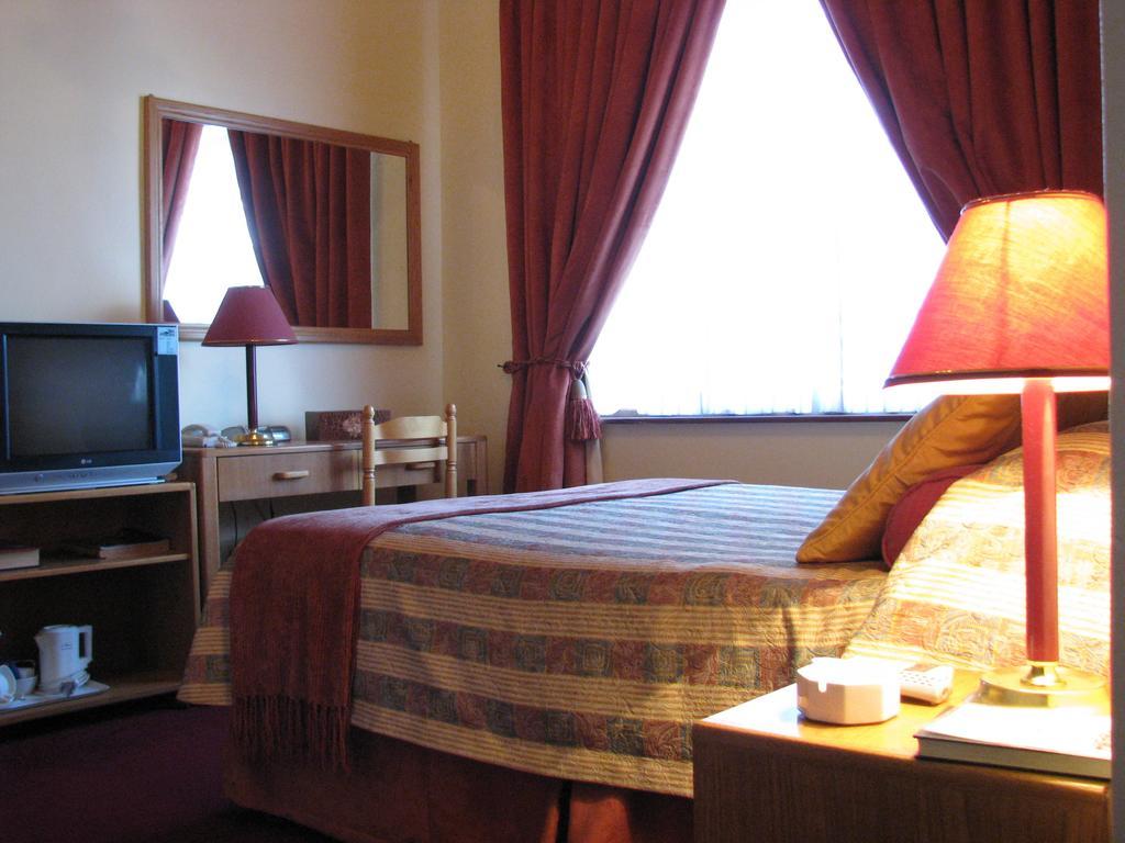Laings Lodge Laingsburg Ruang foto