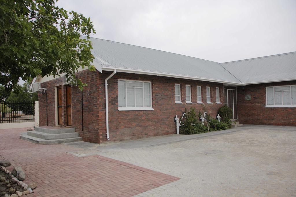 Laings Lodge Laingsburg Ruang foto