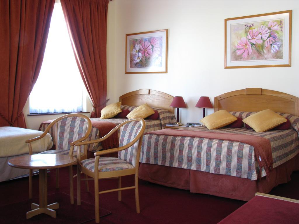 Laings Lodge Laingsburg Ruang foto