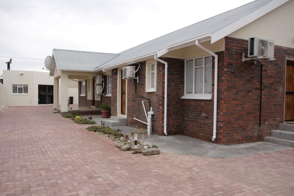 Laings Lodge Laingsburg Ruang foto