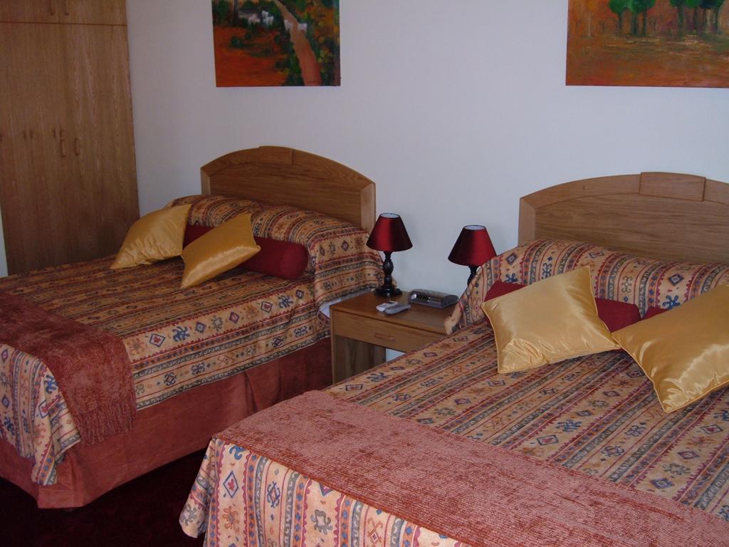 Laings Lodge Laingsburg Ruang foto
