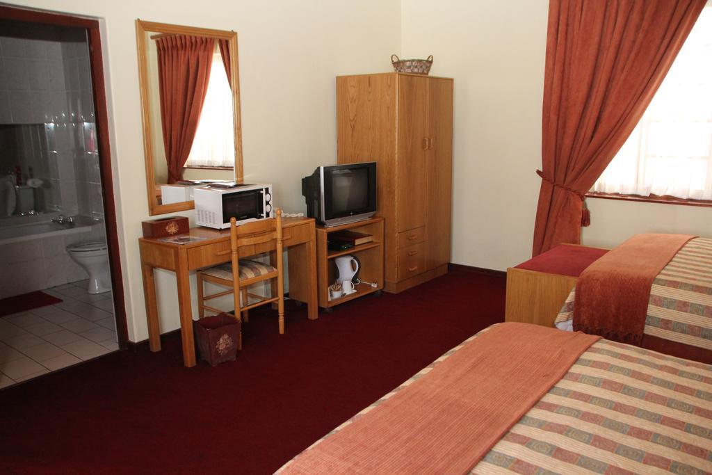Laings Lodge Laingsburg Ruang foto
