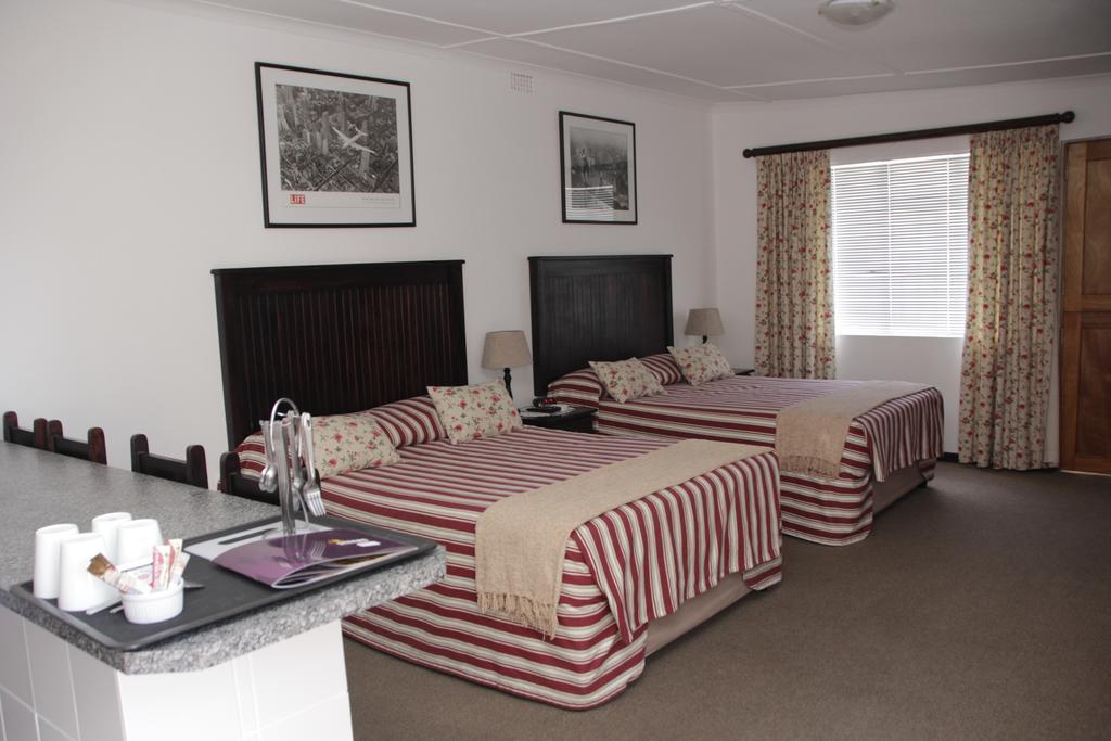 Laings Lodge Laingsburg Ruang foto