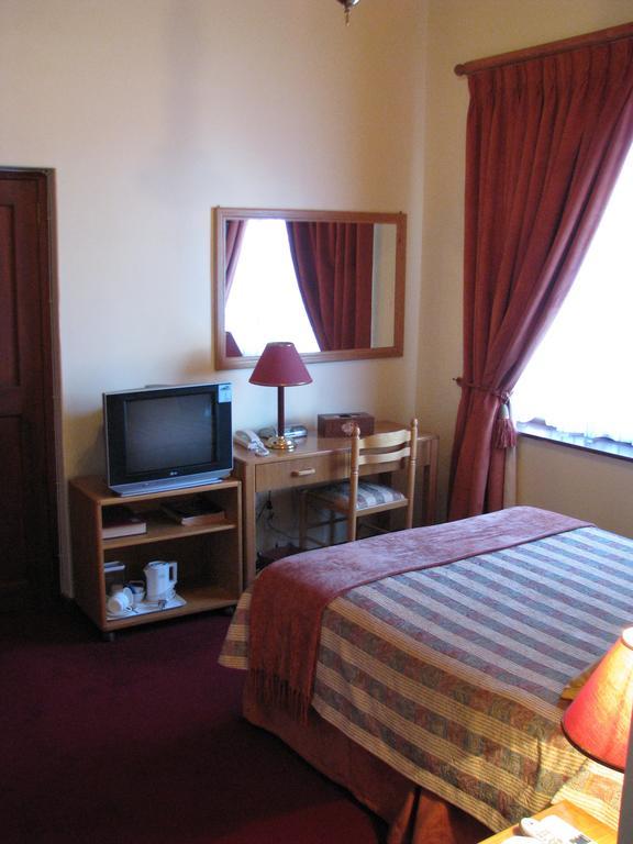 Laings Lodge Laingsburg Ruang foto