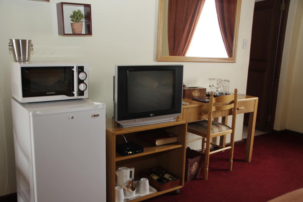 Laings Lodge Laingsburg Ruang foto