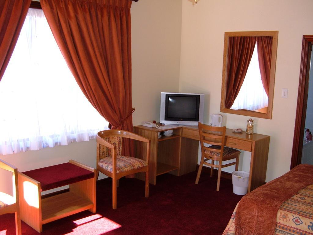 Laings Lodge Laingsburg Ruang foto