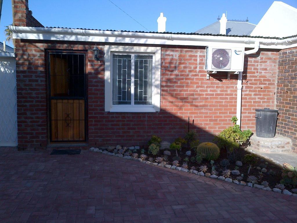 Laings Lodge Laingsburg Bagian luar foto
