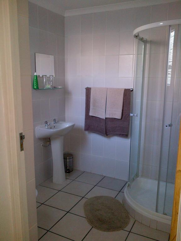 Laings Lodge Laingsburg Bagian luar foto