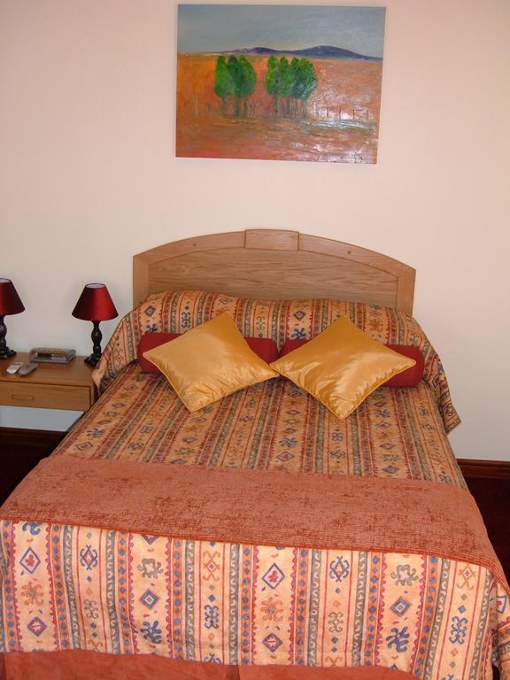 Laings Lodge Laingsburg Bagian luar foto