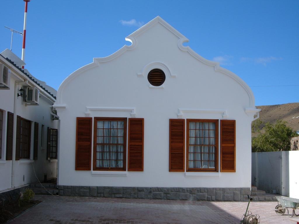 Laings Lodge Laingsburg Bagian luar foto